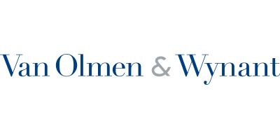 Gold Partner - Van Olmen & Wynant