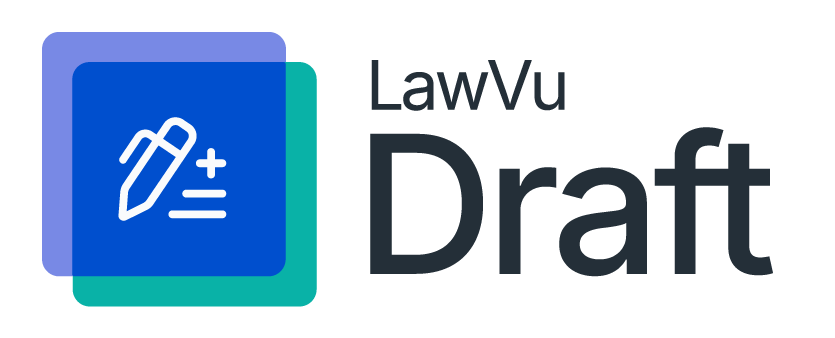 LawVu Draft